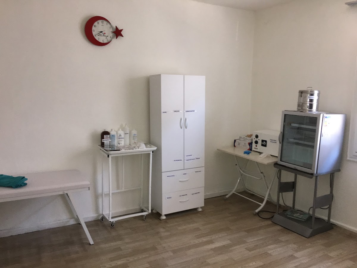 ÖZEL Erzurum Evde Sağlık Hizmetleri -- evdensaglik